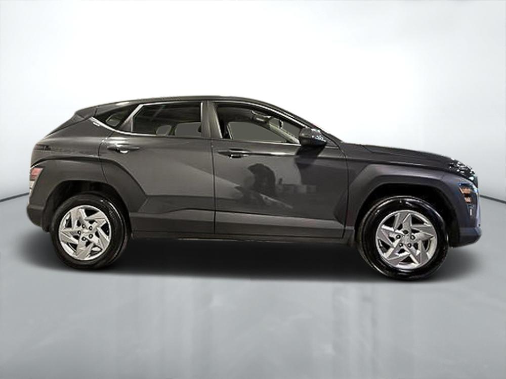 Hyundai Kona 2.0L ESSENTIAL AWD 2024 d&rsquo;occasion à vendre - 2