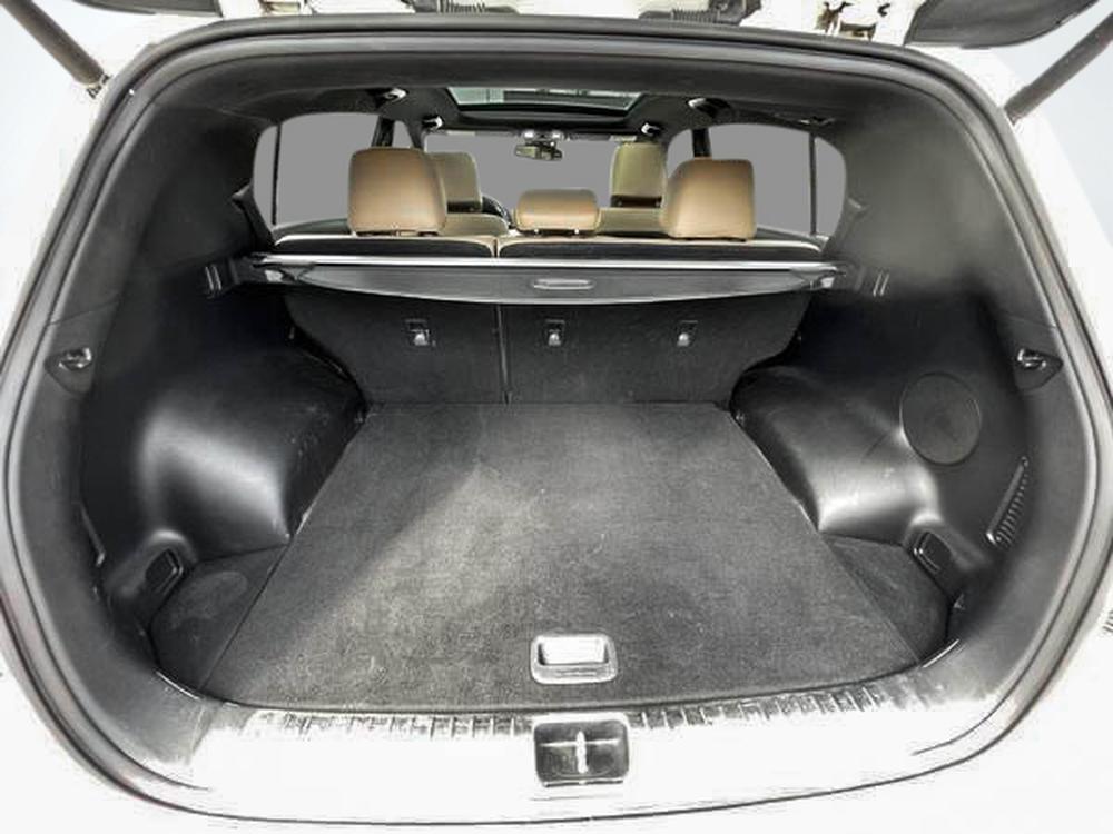 Kia Sportage SX 2017 d&rsquo;occasion à vendre - 31
