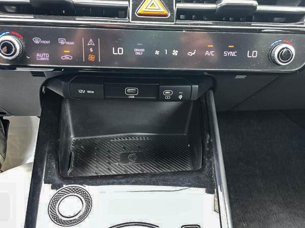 Kia Niro hybride rechargeable EX 2023 d&rsquo;occasion à vendre - 23