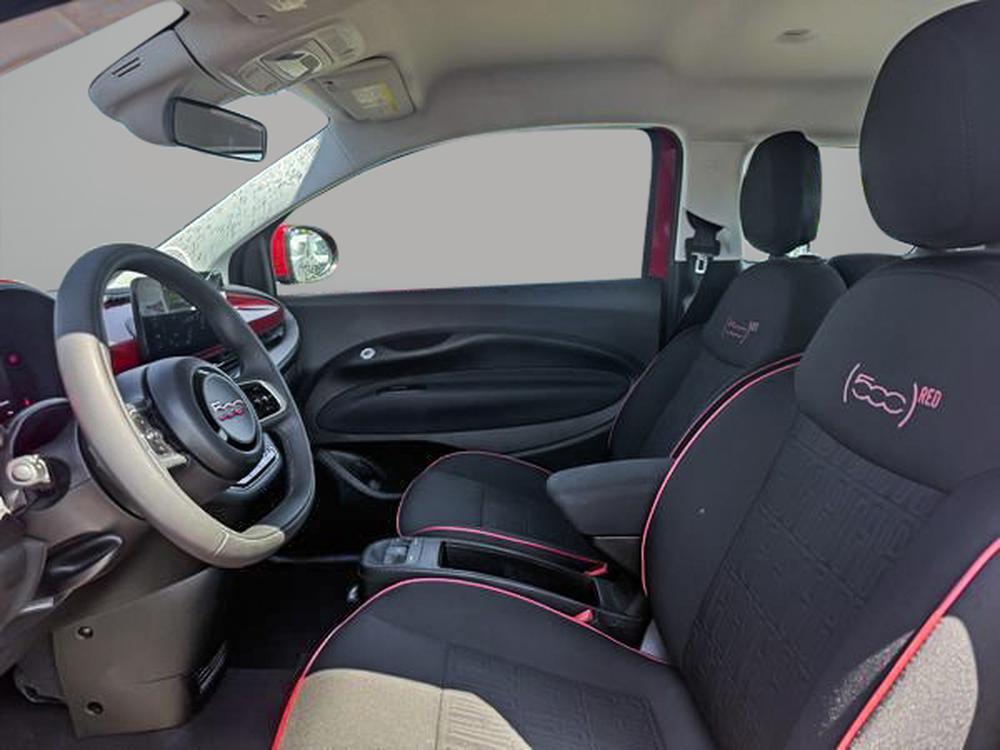 Fiat 500e RED 2024 d&rsquo;occasion à vendre - 11