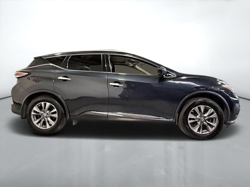 Nissan Murano SL 2017 d&rsquo;occasion à vendre - 2