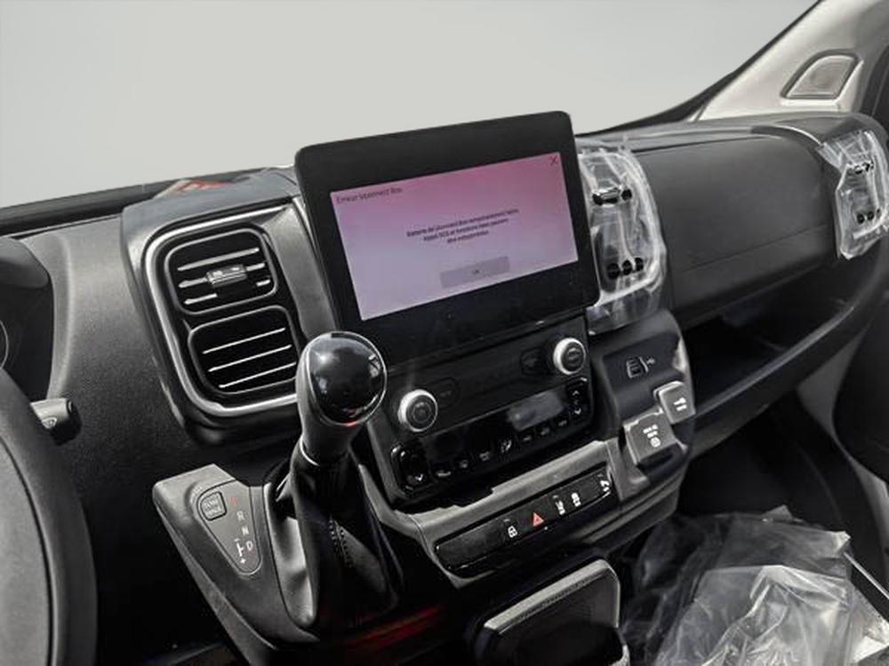 Ram ProMaster fourgon vitré SLT+ 3500 159 po (22H) 2025 d&rsquo;occasion à vendre - 13
