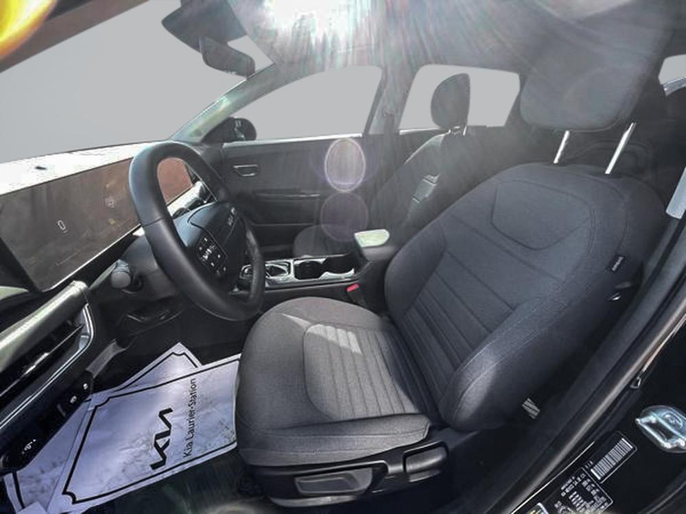 Kia K4 EX 2025 d&rsquo;occasion à vendre - 13