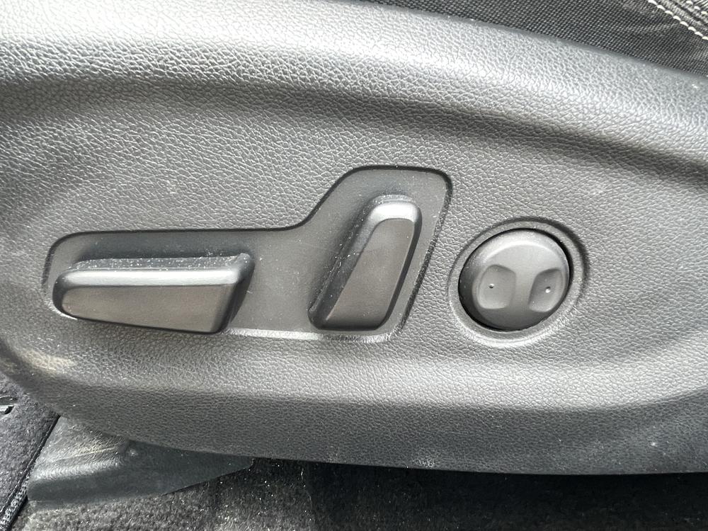 Kia Sportage EX 2020 d&rsquo;occasion à vendre - 12