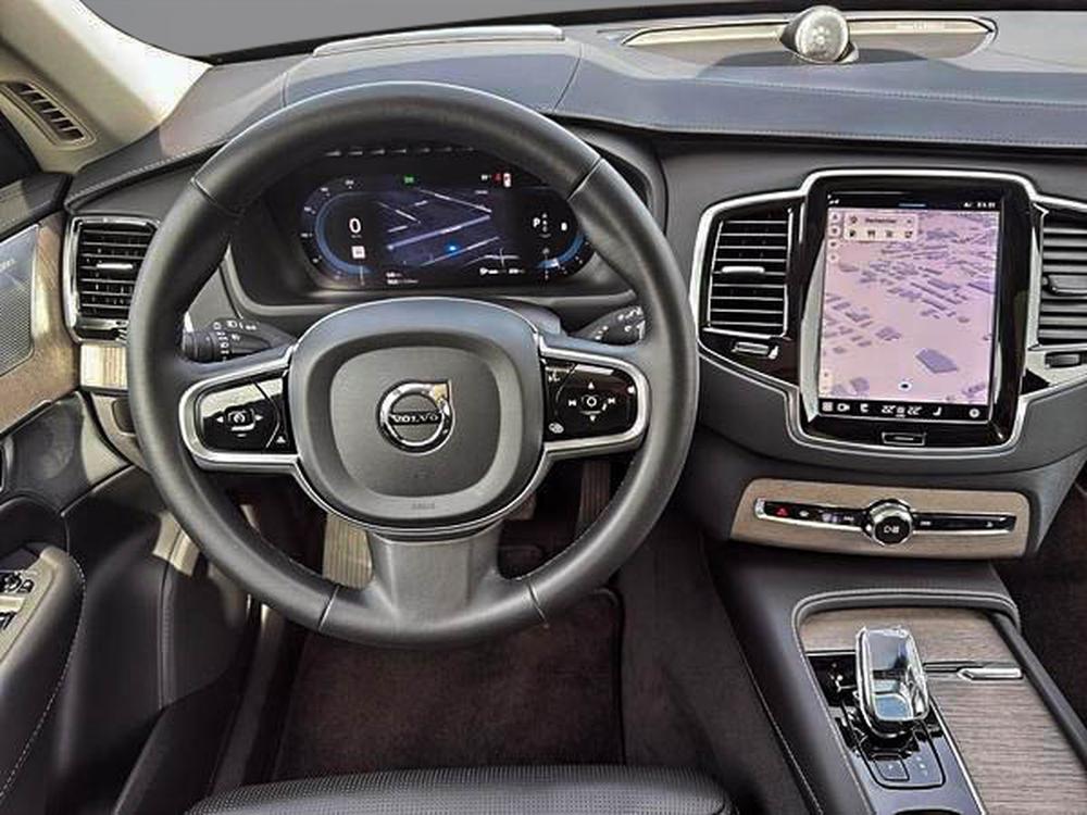 Volvo XC90 B6 ULTIMATE // DARK THEME 2023 d&rsquo;occasion à vendre - 13