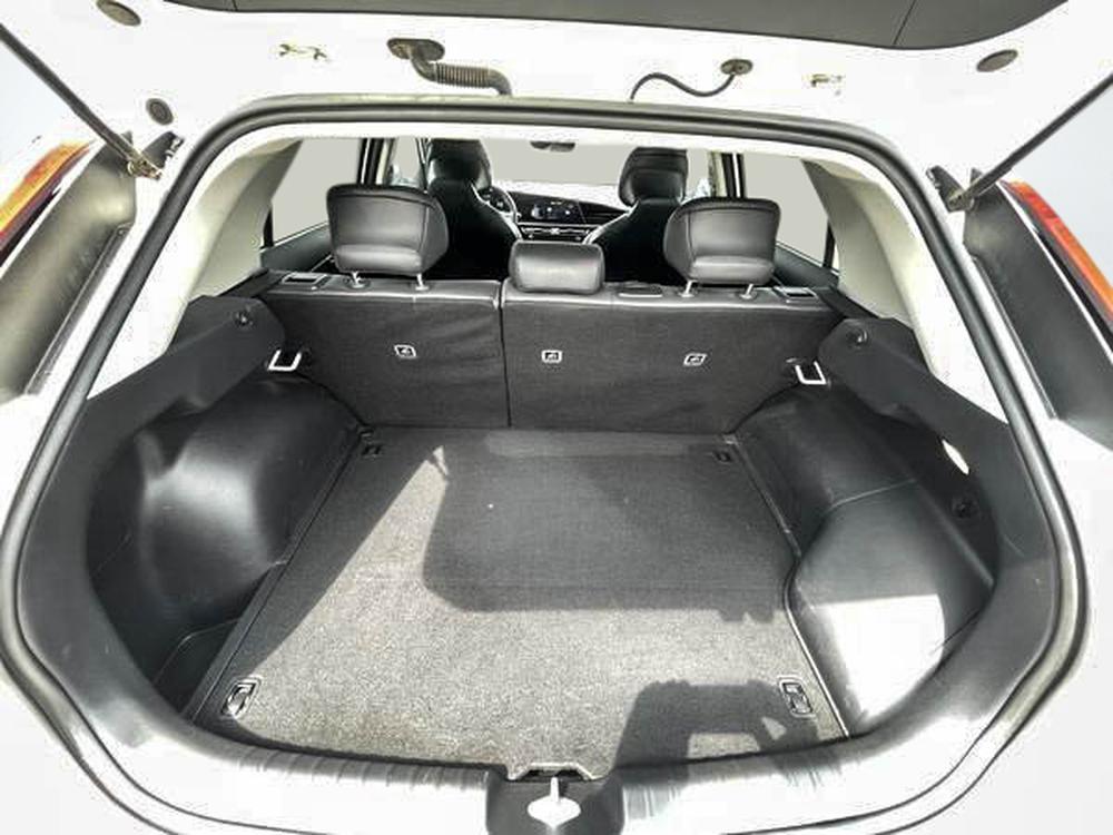 Kia Niro hybride rechargeable EX 2023 d&rsquo;occasion à vendre - 29