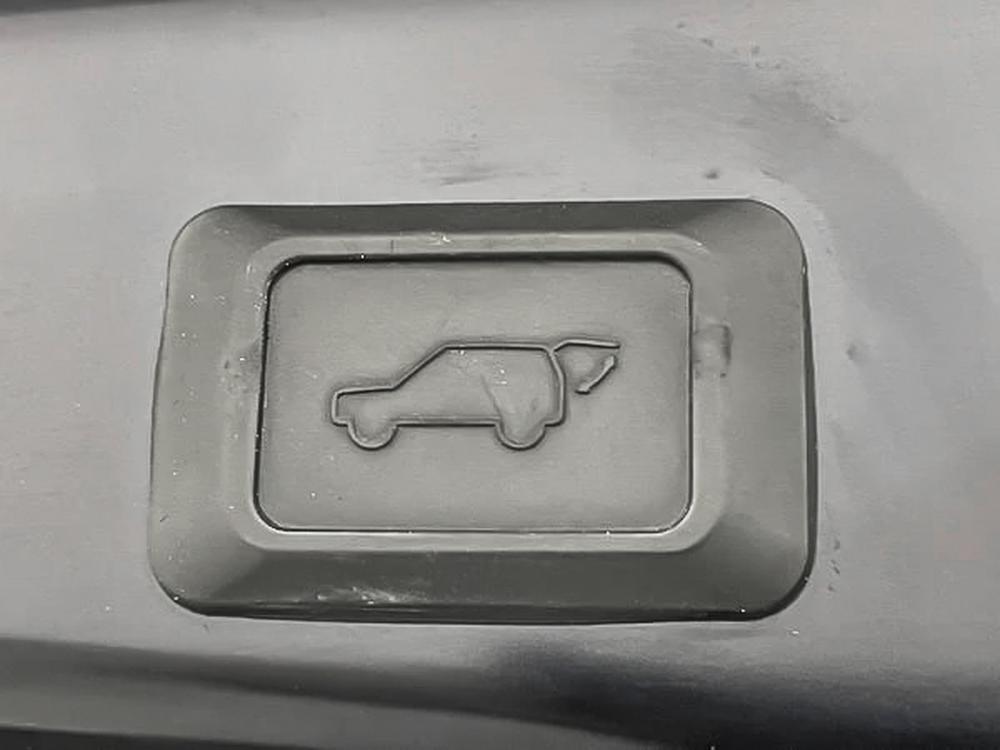 Toyota RAV4 XLE AWD 2021 d&rsquo;occasion à vendre - 35