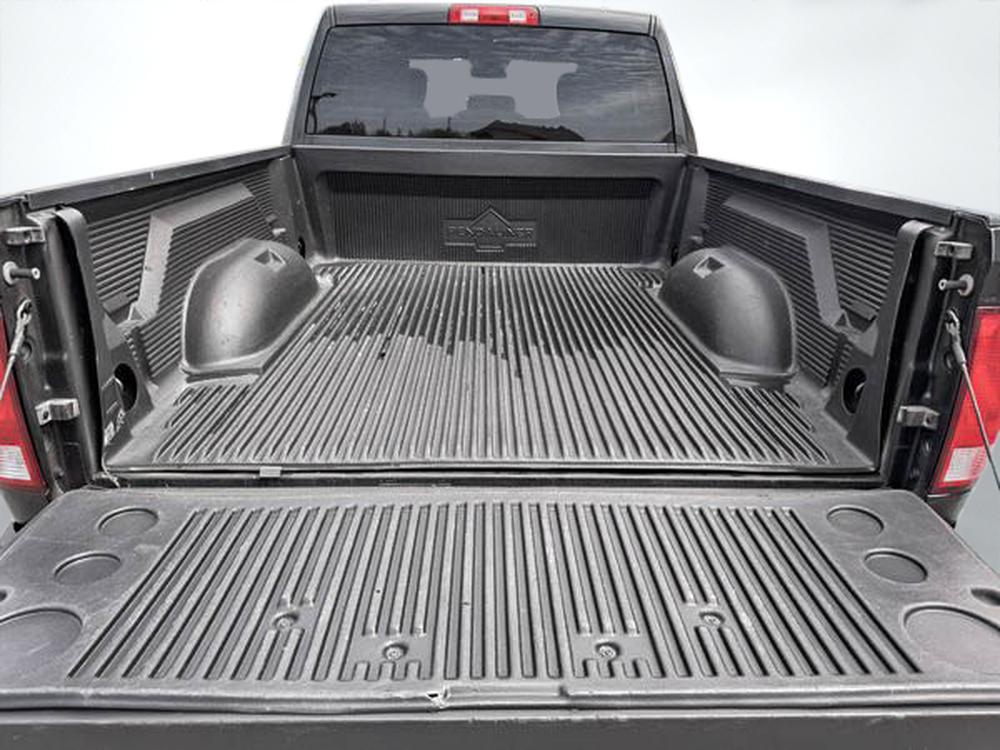 Ram 1500 ST 2017 d&rsquo;occasion à vendre - 28