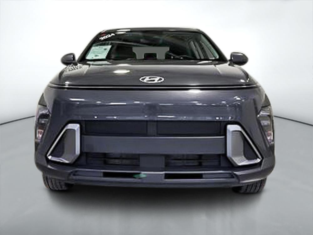Hyundai Kona 2.0L ESSENTIAL AWD 2024 d&rsquo;occasion à vendre - 9