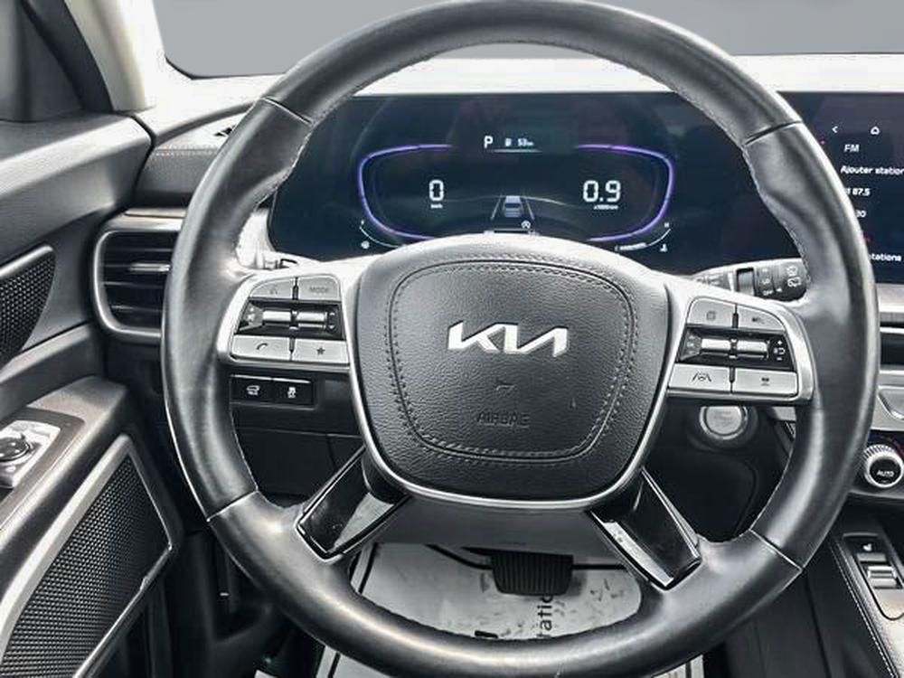Kia Telluride EX 2023 d&rsquo;occasion à vendre - 21