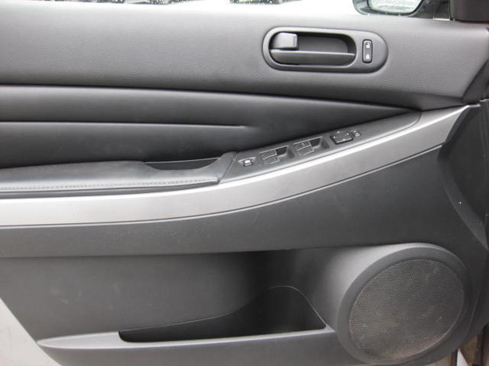 Mazda CX-7 GS 2011 d&rsquo;occasion à vendre - 9