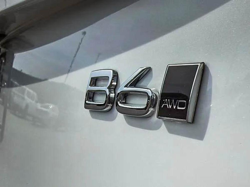 Volvo XC90 B6 ULTIMATE // DARK THEME 2023 d&rsquo;occasion à vendre - 11
