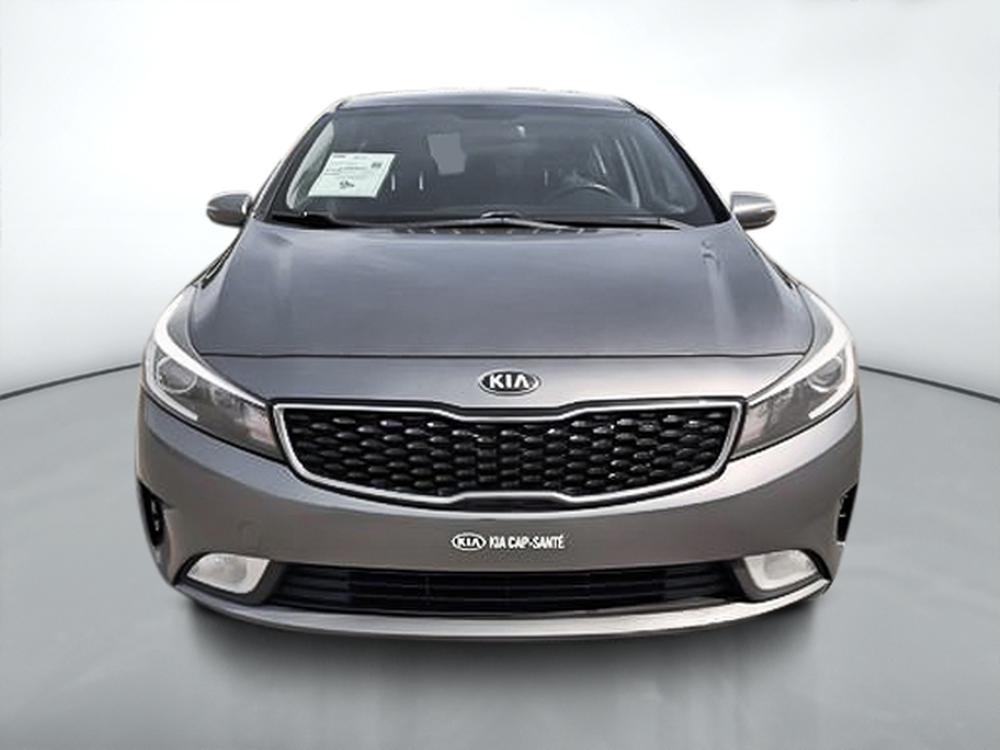 Kia 5 portes Forte LX+ 2017 d&rsquo;occasion à vendre - 2