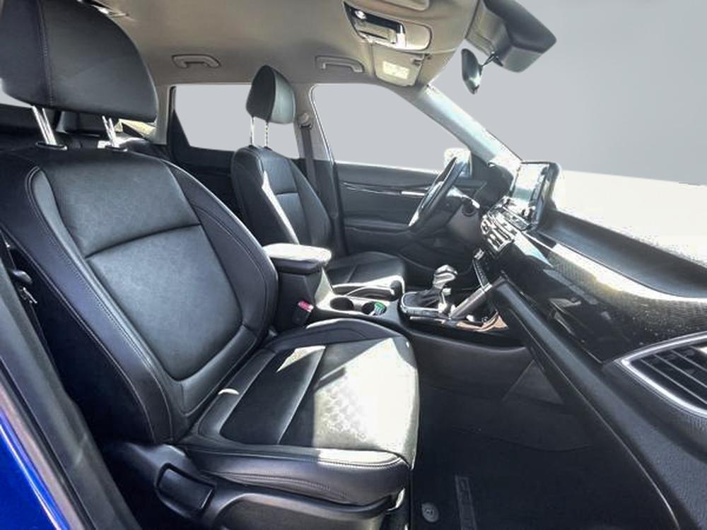 Kia Seltos EX 2023 d&rsquo;occasion à vendre - 29