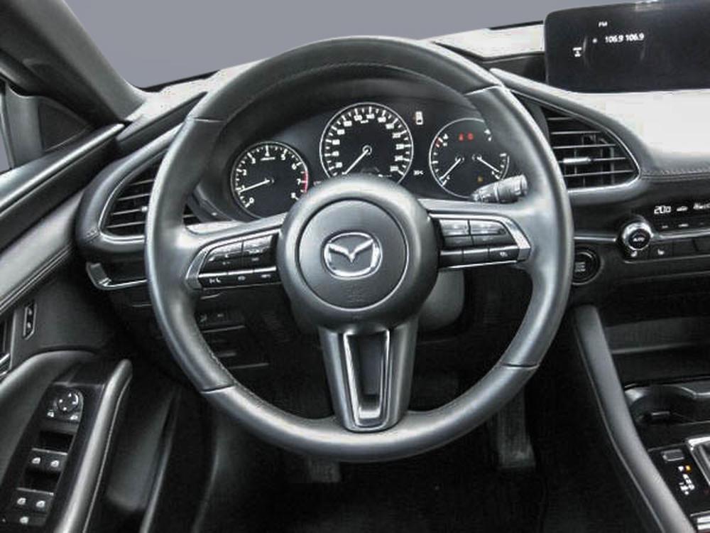 Mazda Mazda3 Sport GS-LUXE 2024 d&rsquo;occasion à vendre - 14