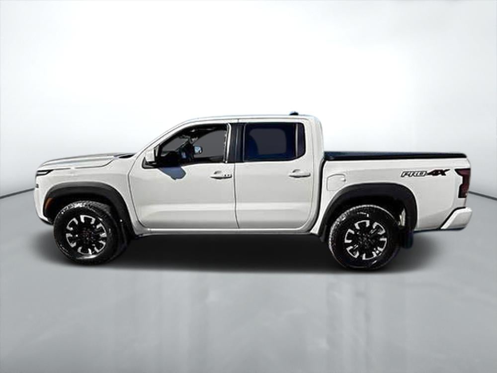 Nissan Frontier PRO-X CREW CAB // LUXURY PACK 2023 d&rsquo;occasion à vendre - 7