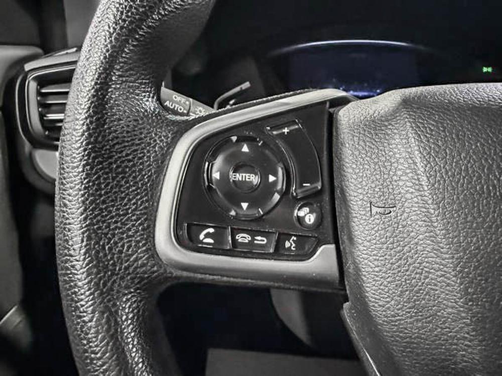 Honda CR-V LX 2021 d&rsquo;occasion à vendre - 18