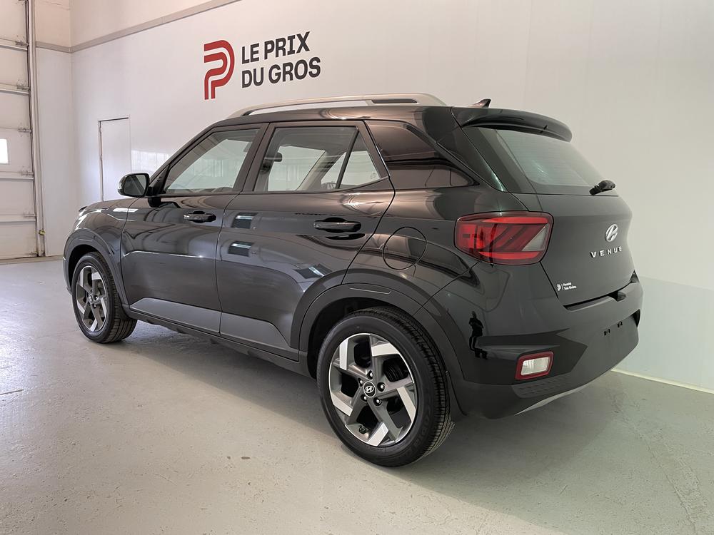 Hyundai Venue TREND 2020 d&rsquo;occasion à vendre - 6