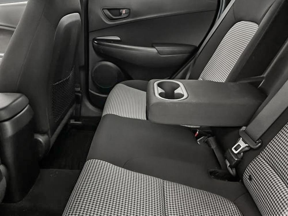 Hyundai Kona Preferred 2018 d&rsquo;occasion à vendre - 31