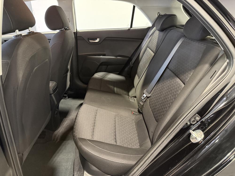 Kia Rio 5 portes LX+ 2020 d&rsquo;occasion à vendre - 29
