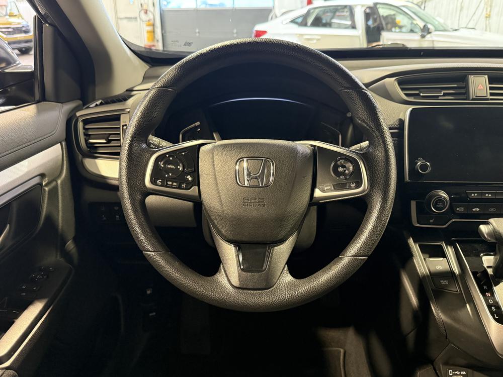 Honda CR-V LX 2021 d&rsquo;occasion à vendre - 17