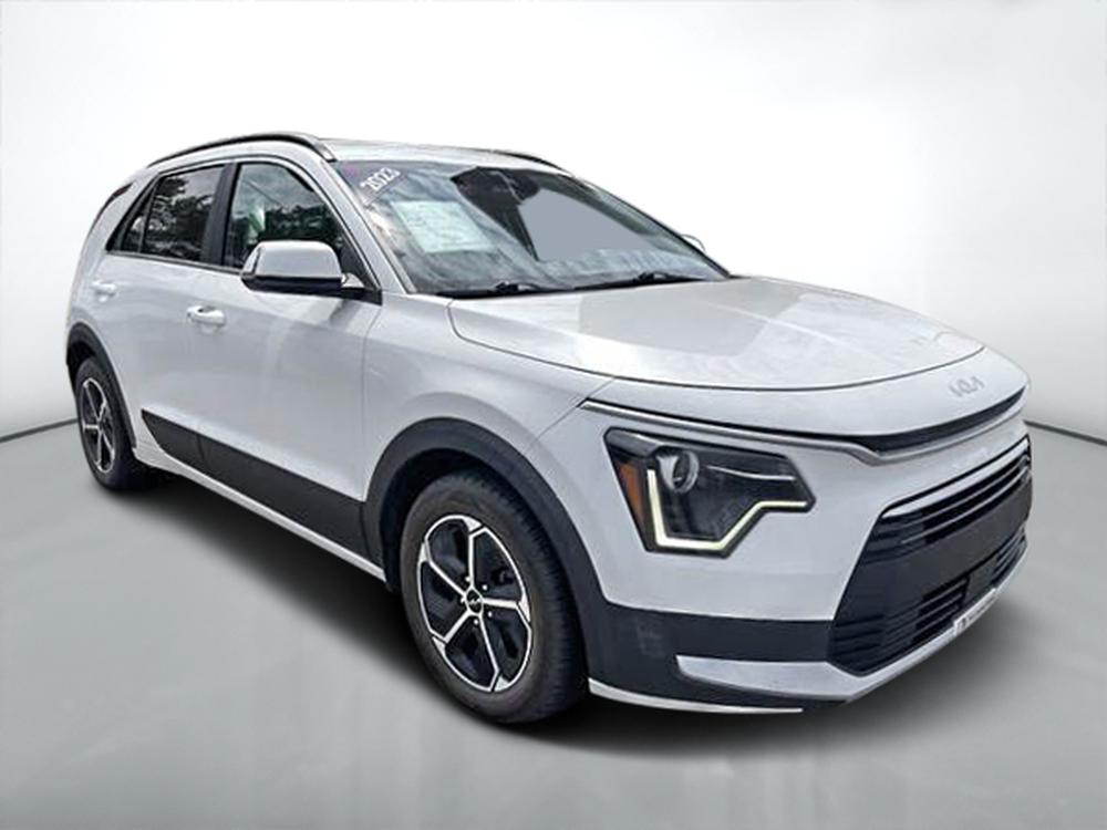 Kia Niro hybride rechargeable EX 2023 d&rsquo;occasion à vendre