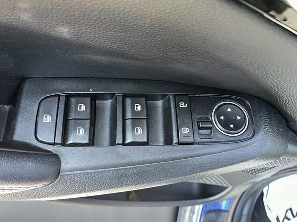 Kia Seltos EX 2023 d&rsquo;occasion à vendre - 11