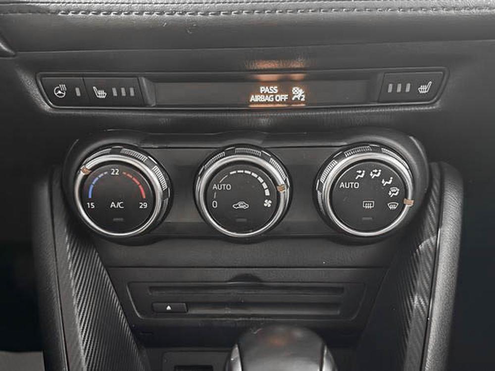 Mazda CX-3 GS 2018 d&rsquo;occasion à vendre - 27