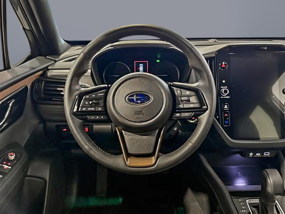 Subaru Forester sport 2025 d&rsquo;occasion à vendre - 18