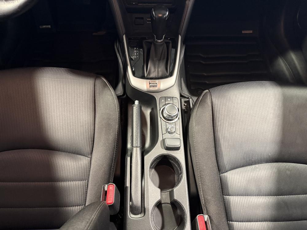 Mazda CX-3 GS 2018 d&rsquo;occasion à vendre - 28