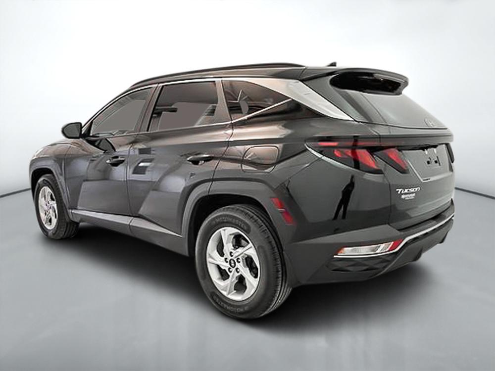 Hyundai Tucson Preferred AWD 2023 d&rsquo;occasion à vendre - 6