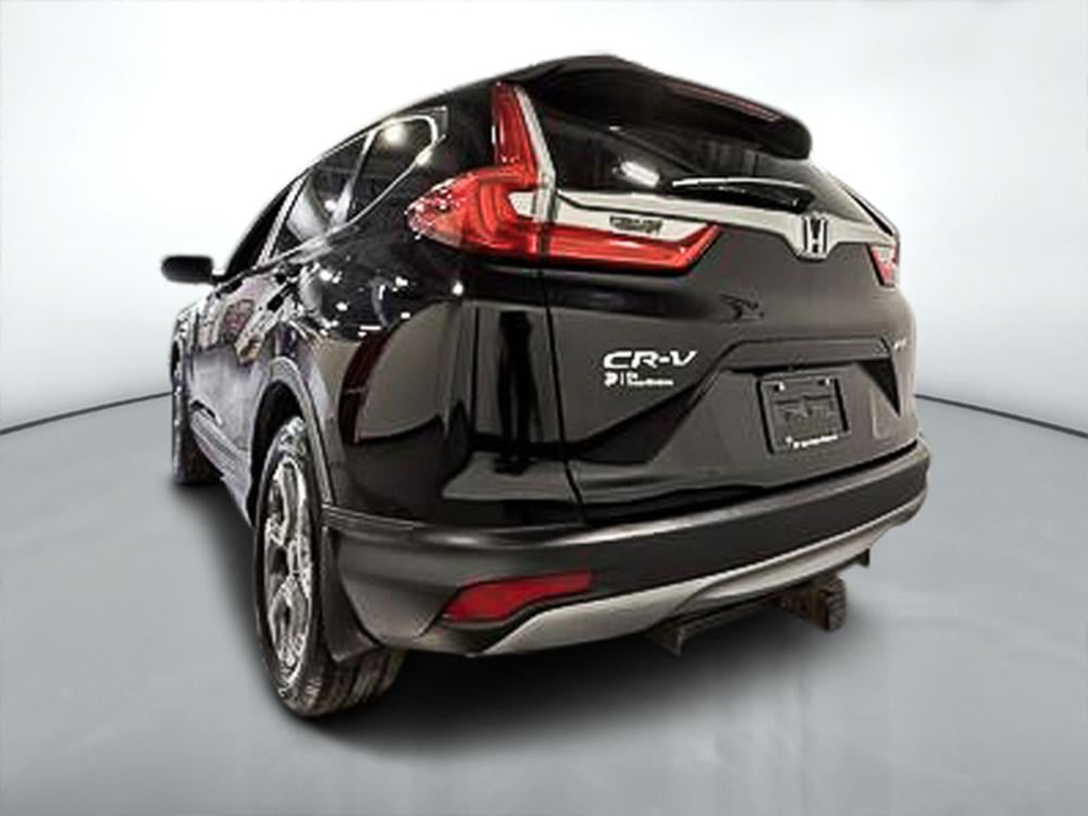 Honda CR-V EX 2017 d&rsquo;occasion à vendre - 6