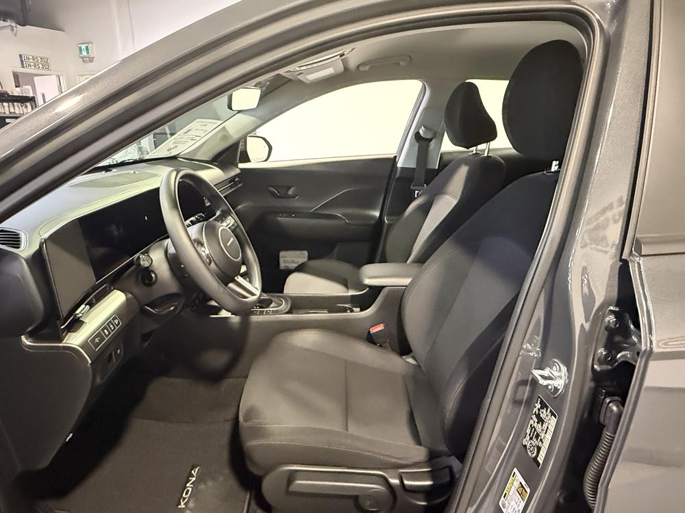 Hyundai Kona 2.0L ESSENTIAL AWD 2024 d&rsquo;occasion à vendre - 16
