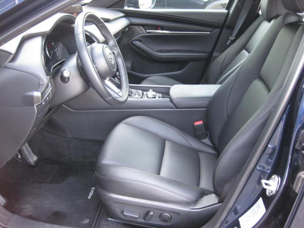 Mazda Mazda3 Sport GS-LUXE 2024 d&rsquo;occasion à vendre - 12
