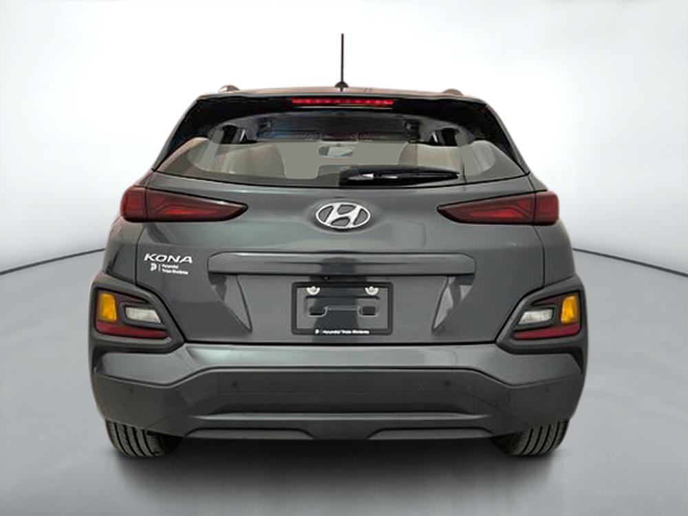 Hyundai Kona Preferred 2018 d&rsquo;occasion à vendre - 7