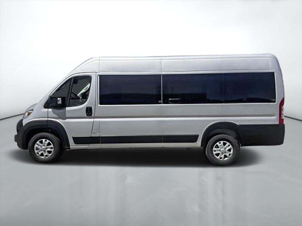Ram ProMaster fourgon vitré 3500 SLT+ 159 po (22H) 2025 d&rsquo;occasion à vendre - 7