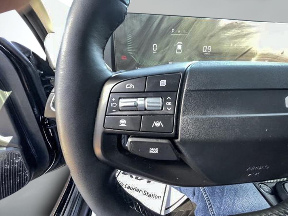 Kia K4 EX 2025 d&rsquo;occasion à vendre - 14