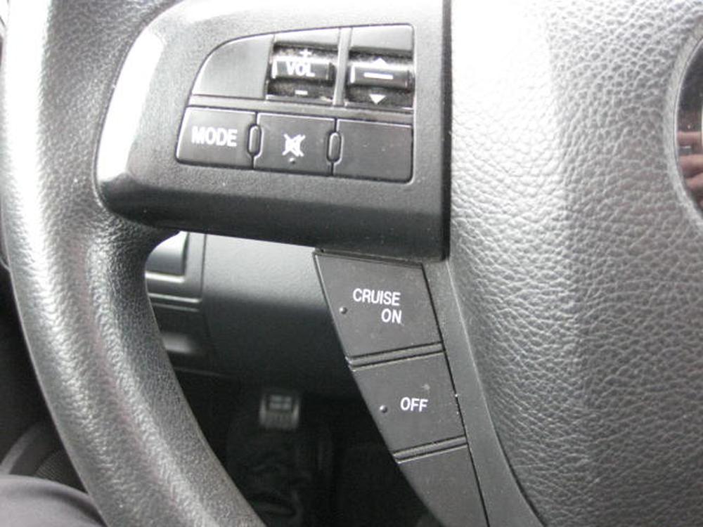 Mazda CX-7 GS 2011 d&rsquo;occasion à vendre - 16