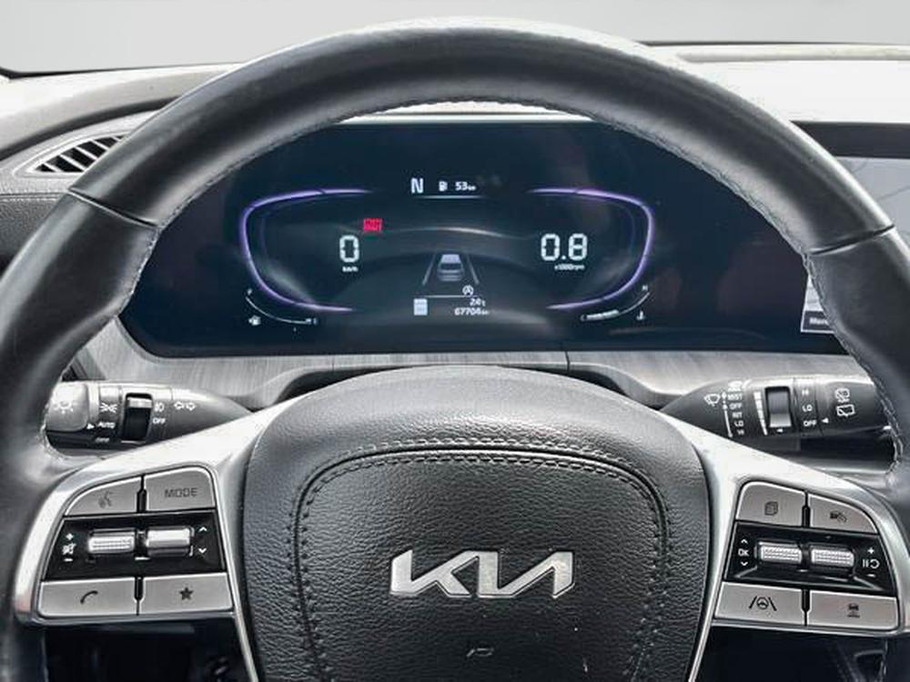 Kia Telluride EX 2023 d&rsquo;occasion à vendre - 27