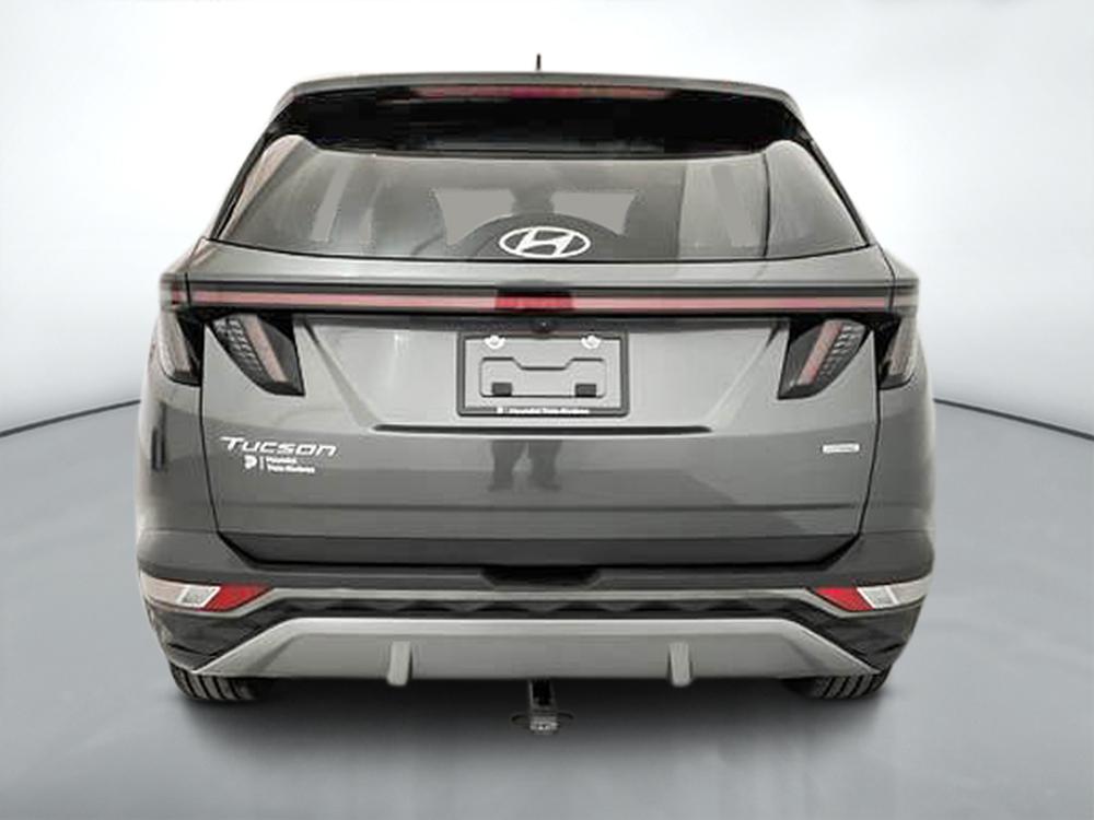 Hyundai Tucson Preferred Trend package AWD 2023 d&rsquo;occasion à vendre - 7