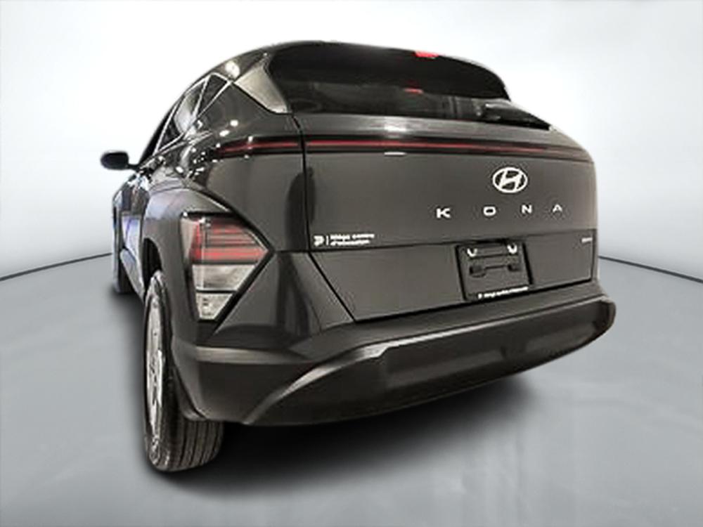 Hyundai Kona 2.0L ESSENTIAL AWD 2024 d&rsquo;occasion à vendre - 6