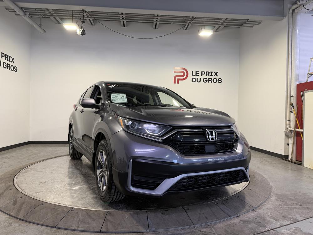 Honda CR-V LX