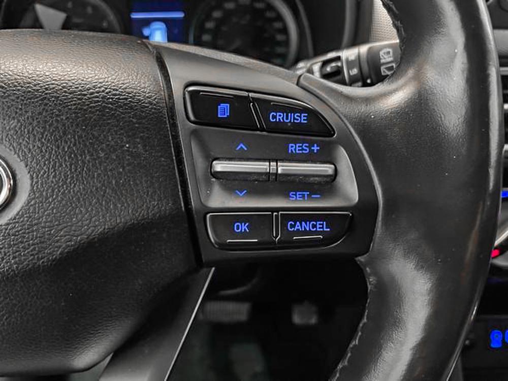 Hyundai Kona Preferred 2018 d&rsquo;occasion à vendre - 17