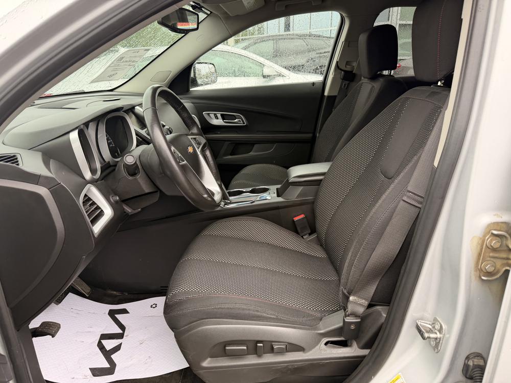 Chevrolet Equinox LT AWD 2014 d&rsquo;occasion à vendre - 16