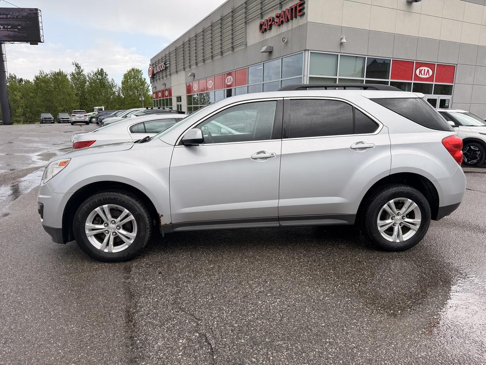 Chevrolet Equinox LT AWD 2014 d&rsquo;occasion à vendre - 4