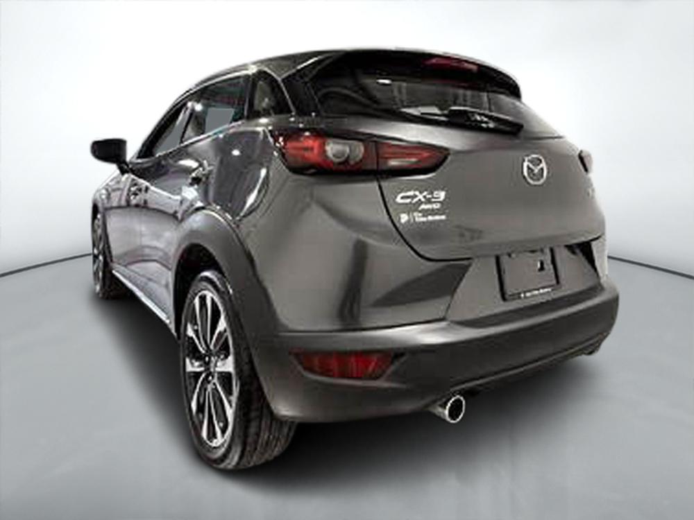 Mazda CX-3 GT 2019 d&rsquo;occasion à vendre - 6