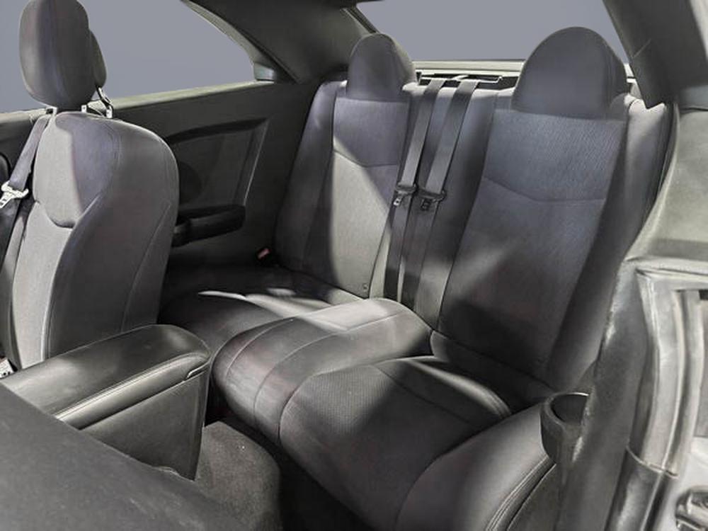 Chrysler 200 Touring convertible 2013 d&rsquo;occasion à vendre - 28