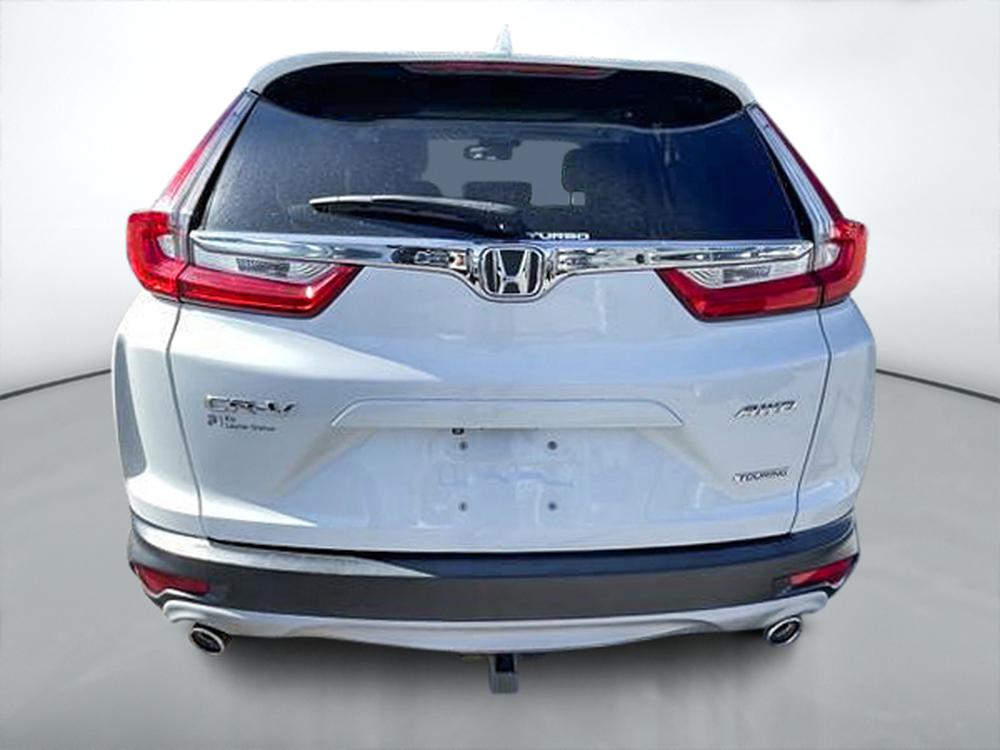 Honda CR-V Touring 2018 d&rsquo;occasion à vendre - 7