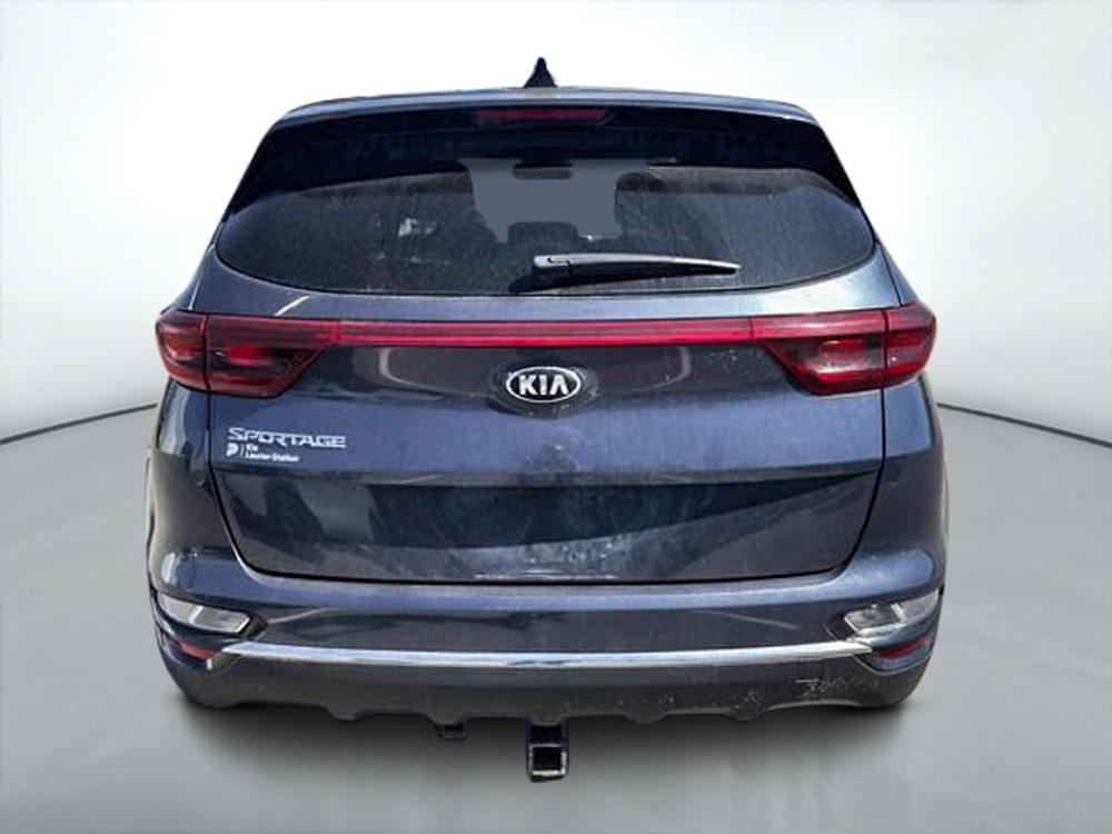 Kia Sportage LX 2021 d&rsquo;occasion à vendre - 7