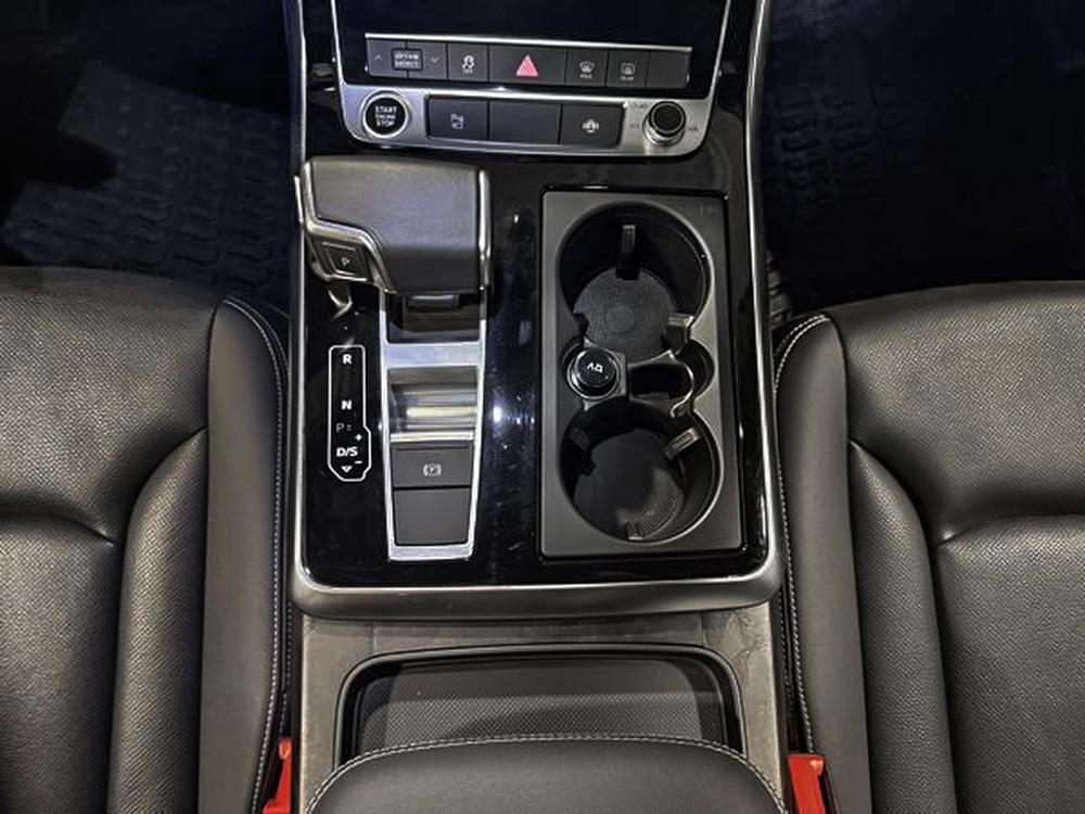 Audi Q8 PROGRESSIV BLACK OPTICS 2023 d&rsquo;occasion à vendre - 29